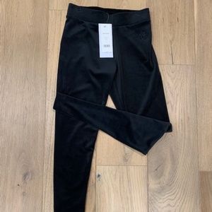 Juicy Couture - Velour Track Pants